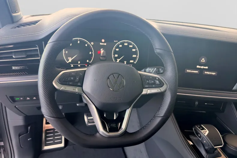 Volkswagen Touareg din 2026 cu 1 km - oferta VOL246355 - foto 7