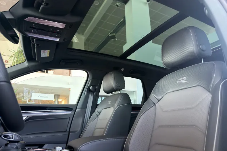 Volkswagen Touareg din 2026 cu 1 km - oferta VOL246355 - foto 17
