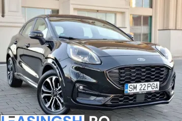 Ford Puma din 2023 - oferta FOR246356