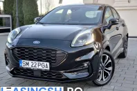 Ford Puma din 2023 cu 110.200 km - oferta FOR246356 - foto 3