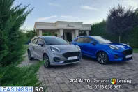 Ford Puma din 2023 cu 110.200 km - oferta FOR246356 - foto 7