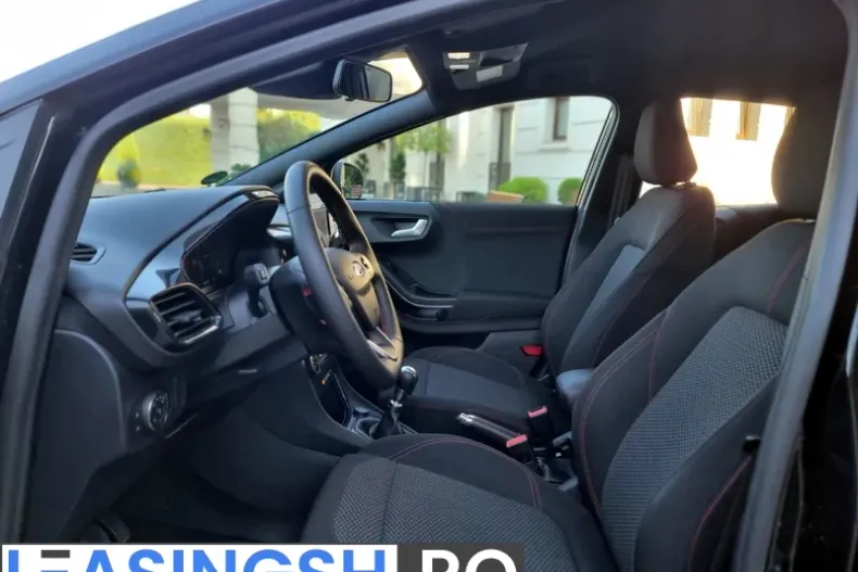 Ford Puma din 2023 cu 110.200 km - oferta FOR246356 - foto 11