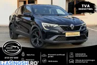 Renault Arkana din 2022 cu 96.970 km - oferta REN246357 - foto 1