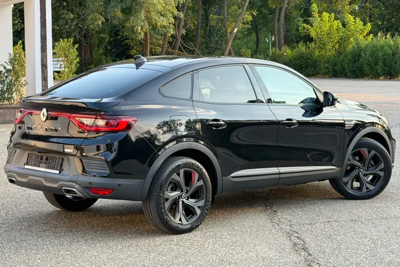 Renault Arkana din 2022 cu 96.970 km - oferta REN246357 - foto 5