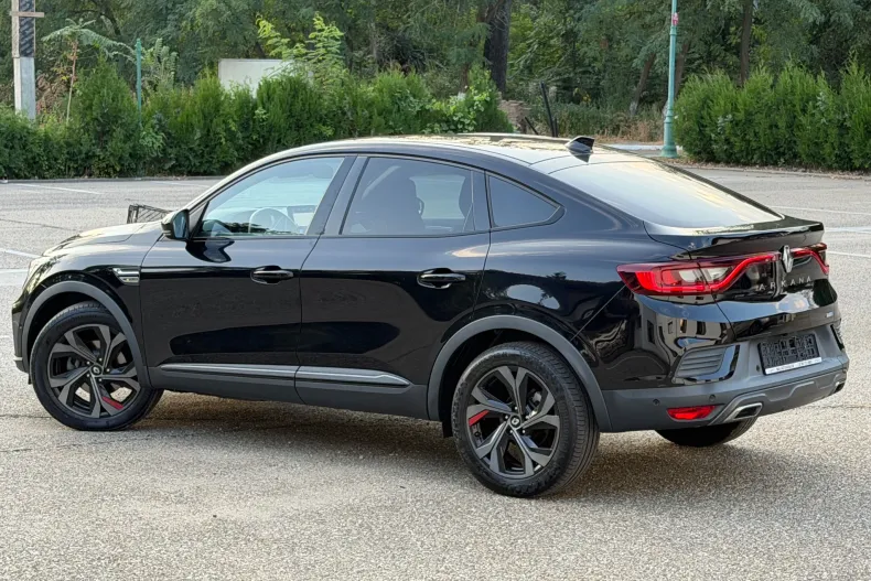 Renault Arkana din 2022 cu 96.970 km - oferta REN246357 - foto 9