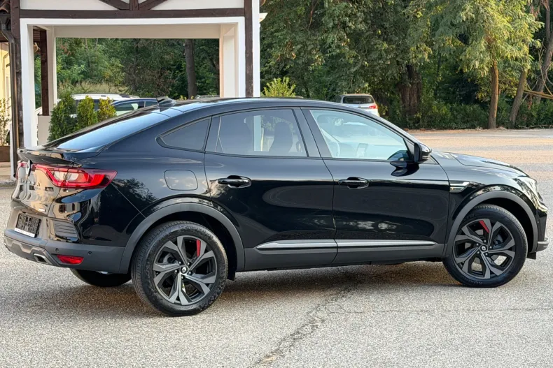 Renault Arkana din 2022 cu 96.970 km - oferta REN246357 - foto 11