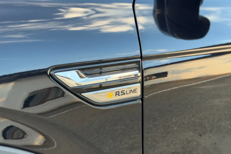 Renault Arkana din 2022 cu 96.970 km - oferta REN246357 - foto 14