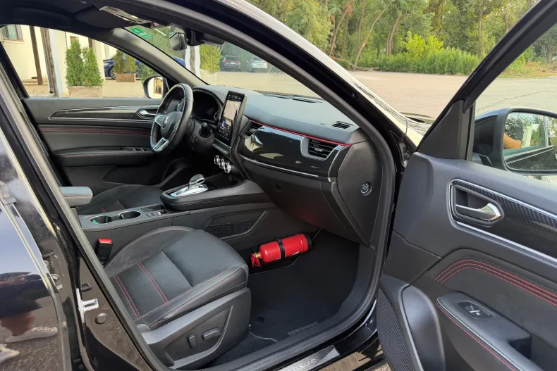Renault Arkana din 2022 cu 96.970 km - oferta REN246357 - foto 18