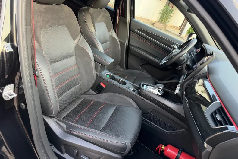 Renault Arkana din 2022 cu 96.970 km - oferta REN246357 - foto 19