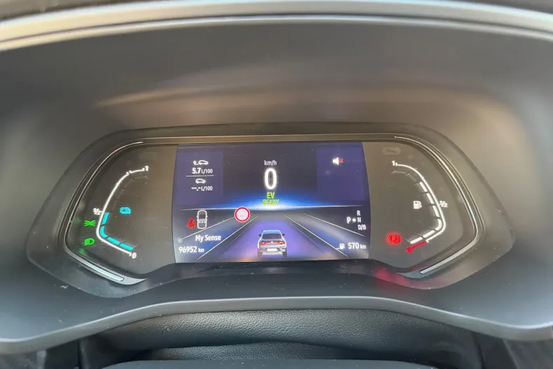 Renault Arkana din 2022 cu 96.970 km - oferta REN246357 - foto 21
