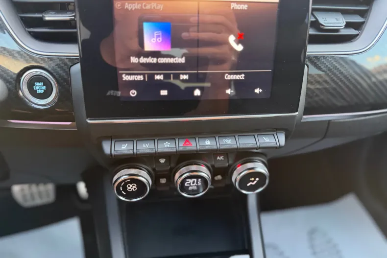 Renault Arkana din 2022 cu 96.970 km - oferta REN246357 - foto 23