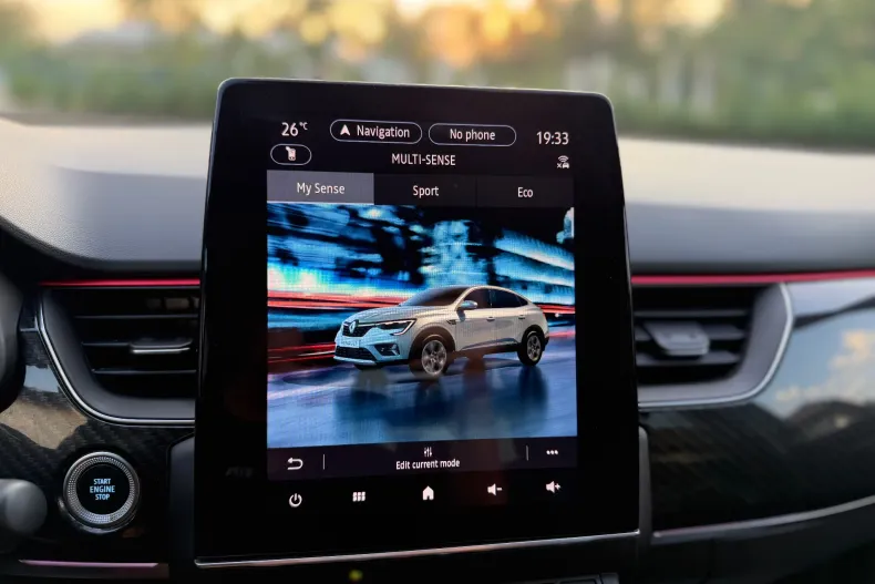 Renault Arkana din 2022 cu 96.970 km - oferta REN246357 - foto 24