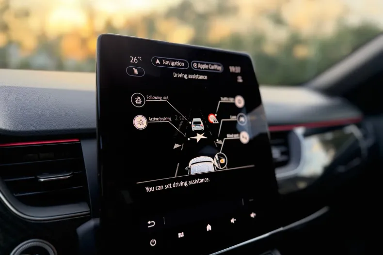 Renault Arkana din 2022 cu 96.970 km - oferta REN246357 - foto 28