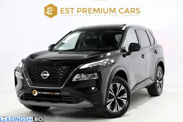 Nissan X-Trail din 2023 - oferta NIS246358