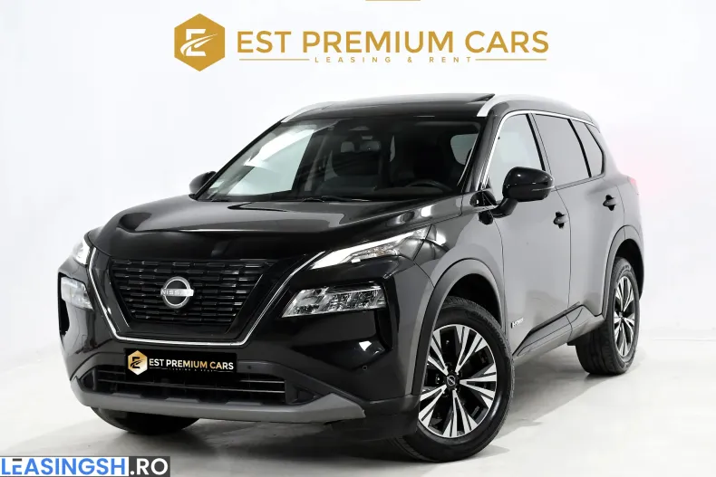 Nissan X-Trail din 2023 cu 143.000 km - oferta NIS246358 - foto 1