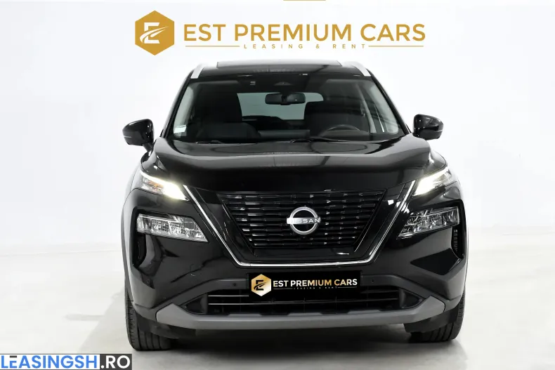 Nissan X-Trail din 2023 cu 143.000 km - oferta NIS246358 - foto 2