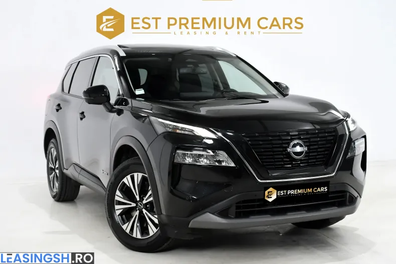 Nissan X-Trail din 2023 cu 143.000 km - oferta NIS246358 - foto 3