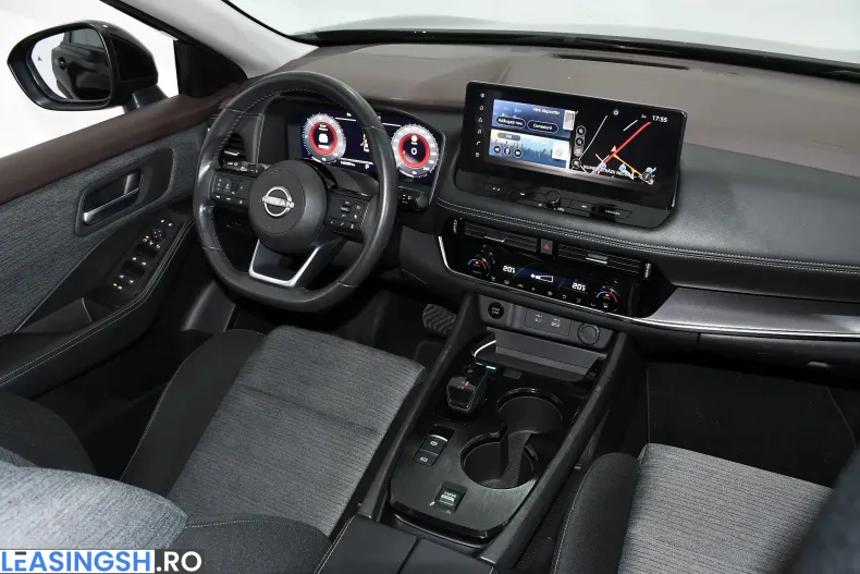 Nissan X-Trail din 2023 cu 143.000 km - oferta NIS246358 - foto 4