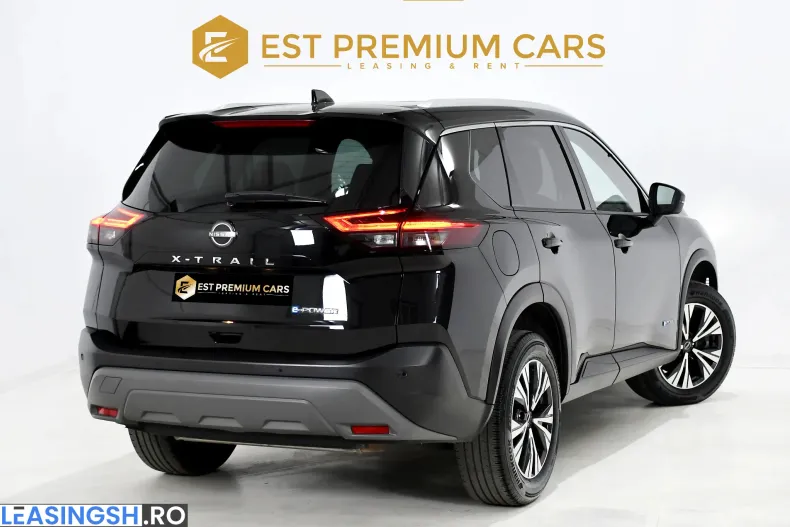 Nissan X-Trail din 2023 cu 143.000 km - oferta NIS246358 - foto 7
