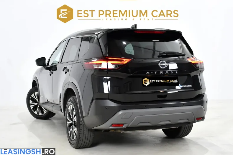 Nissan X-Trail din 2023 cu 143.000 km - oferta NIS246358 - foto 9