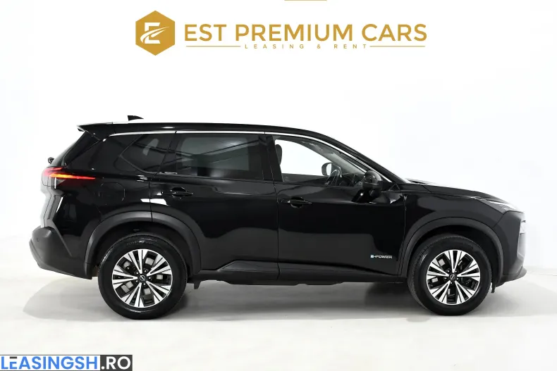 Nissan X-Trail din 2023 cu 143.000 km - oferta NIS246358 - foto 10