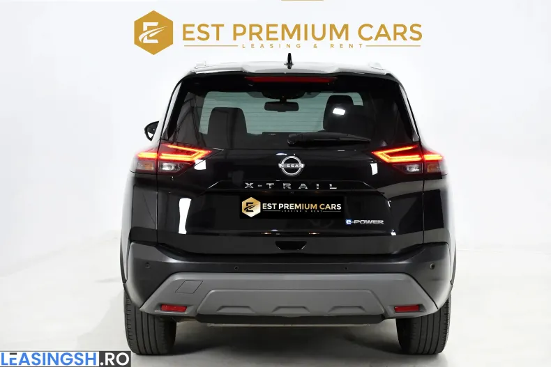 Nissan X-Trail din 2023 cu 143.000 km - oferta NIS246358 - foto 11