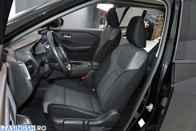 Nissan X-Trail din 2023 cu 143.000 km - oferta NIS246358 - foto 13