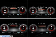 Nissan X-Trail din 2023 cu 143.000 km - oferta NIS246358 - foto 14