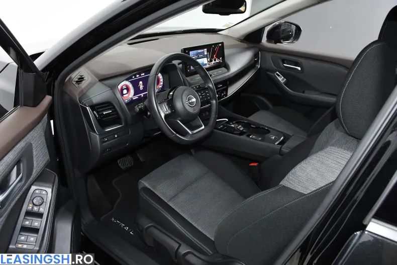 Nissan X-Trail din 2023 cu 143.000 km - oferta NIS246358 - foto 15
