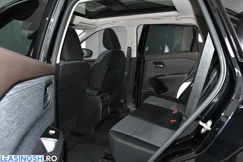 Nissan X-Trail din 2023 cu 143.000 km - oferta NIS246358 - foto 16