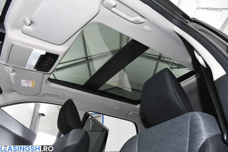 Nissan X-Trail din 2023 cu 143.000 km - oferta NIS246358 - foto 18