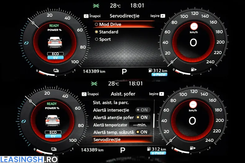 Nissan X-Trail din 2023 cu 143.000 km - oferta NIS246358 - foto 23