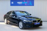 BMW 320 (Seria 3) din 2022 cu 112.863 km - oferta BMW246359 - foto 2