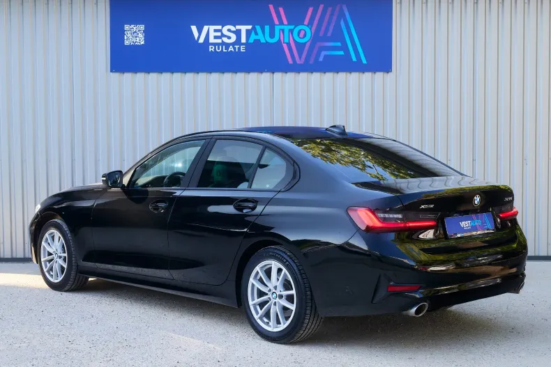 BMW 320 (Seria 3) din 2022 cu 112.863 km - oferta BMW246359 - foto 4