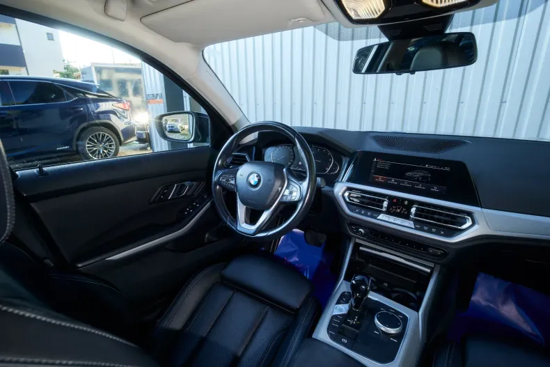 BMW 320 (Seria 3) din 2022 cu 112.863 km - oferta BMW246359 - foto 5