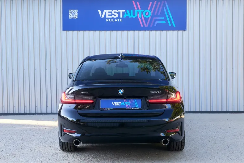 BMW 320 (Seria 3) din 2022 cu 112.863 km - oferta BMW246359 - foto 8