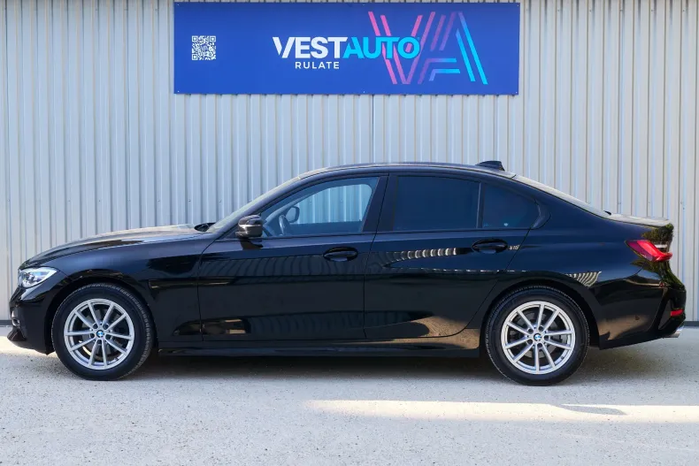 BMW 320 (Seria 3) din 2022 cu 112.863 km - oferta BMW246359 - foto 9