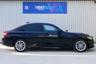 BMW 320 (Seria 3) din 2022 cu 112.863 km - oferta BMW246359 - foto 10