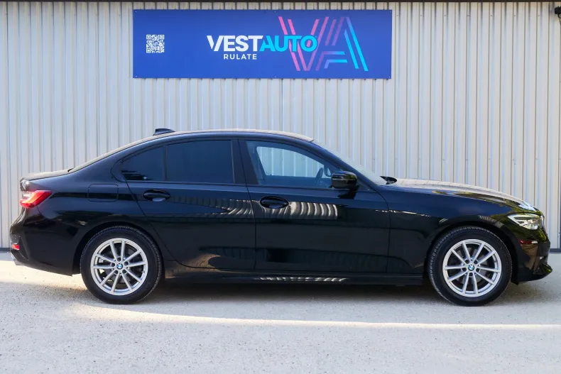 BMW 320 (Seria 3) din 2022 cu 112.863 km - oferta BMW246359 - foto 10