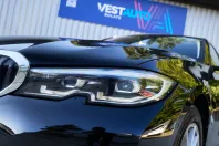 BMW 320 (Seria 3) din 2022 cu 112.863 km - oferta BMW246359 - foto 13
