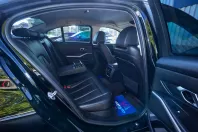 BMW 320 (Seria 3) din 2022 cu 112.863 km - oferta BMW246359 - foto 16