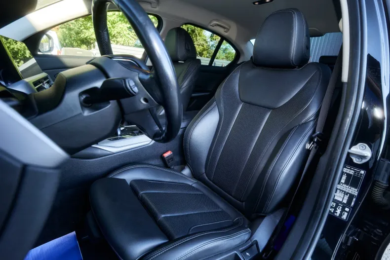 BMW 320 (Seria 3) din 2022 cu 112.863 km - oferta BMW246359 - foto 19