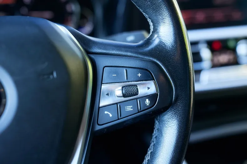 BMW 320 (Seria 3) din 2022 cu 112.863 km - oferta BMW246359 - foto 27