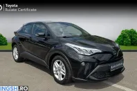 Toyota C-HR din 2023 cu 1.637 km - oferta TOY246360 - foto 2