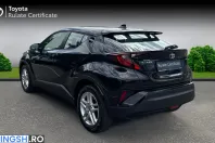 Toyota C-HR din 2023 cu 1.637 km - oferta TOY246360 - foto 3
