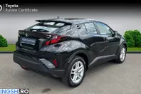 Toyota C-HR din 2023 cu 1.637 km - oferta TOY246360 - foto 4