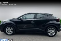 Toyota C-HR din 2023 cu 1.637 km - oferta TOY246360 - foto 6