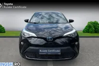 Toyota C-HR din 2023 cu 1.637 km - oferta TOY246360 - foto 7