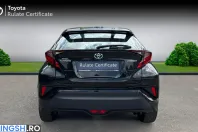 Toyota C-HR din 2023 cu 1.637 km - oferta TOY246360 - foto 8