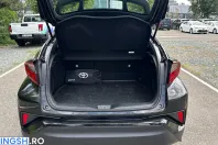 Toyota C-HR din 2023 cu 1.637 km - oferta TOY246360 - foto 9